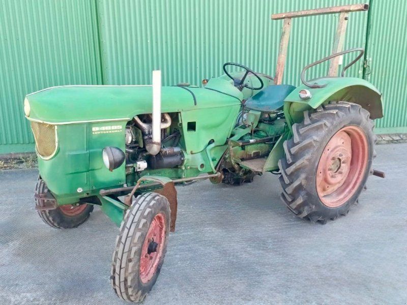 Deutz D40 05