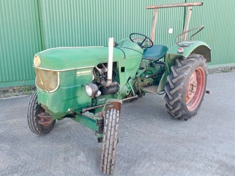 Deutz D40 05