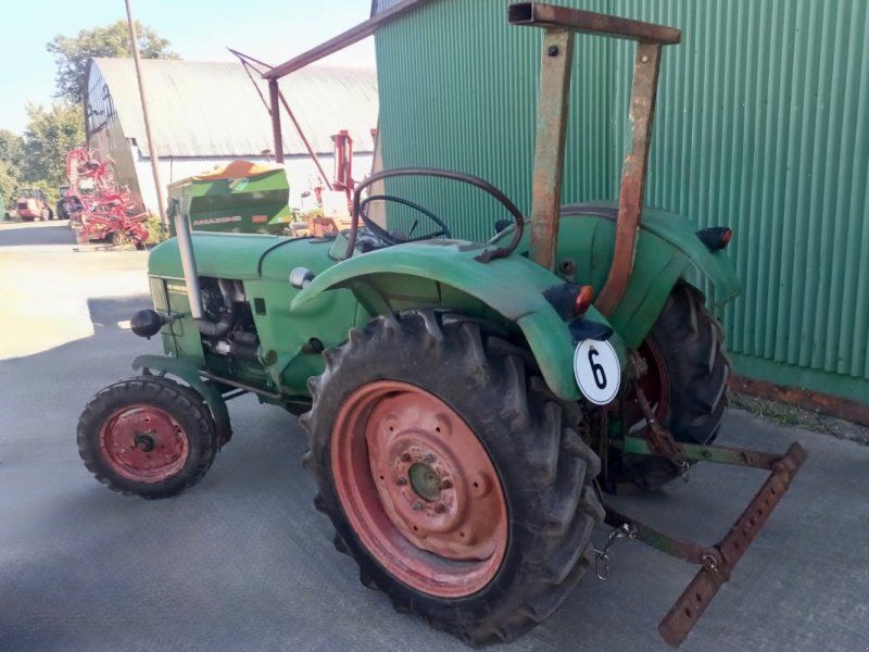Deutz D40 05