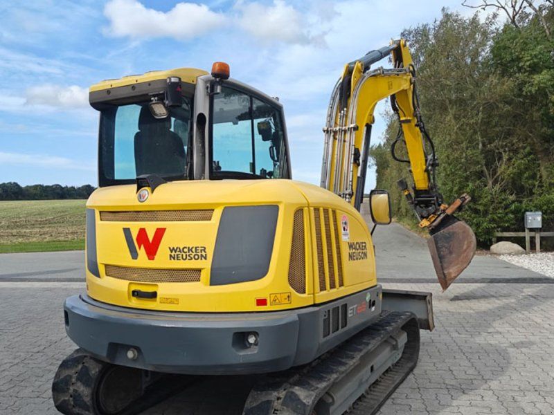Wacker Neuson ET65