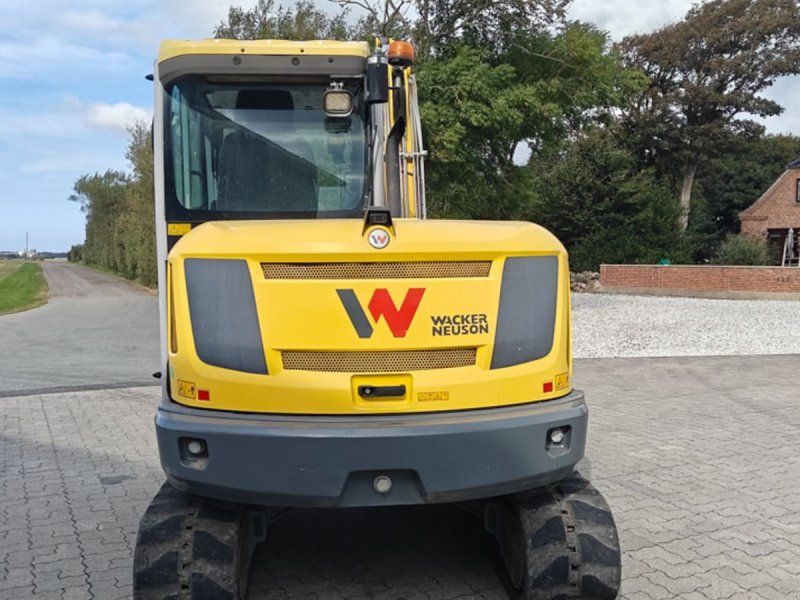 Wacker Neuson ET65