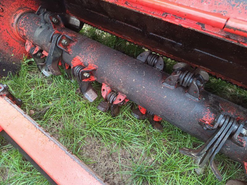 Maschio Tornado 310