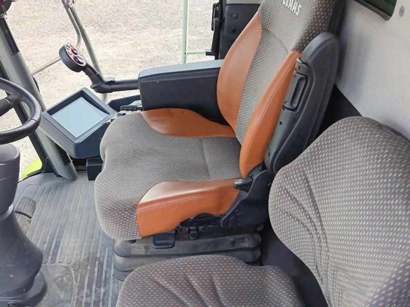Claas Lexion 520cebis 20fods