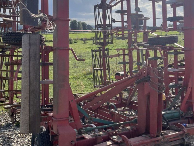 Fraugde 5,4m Futura