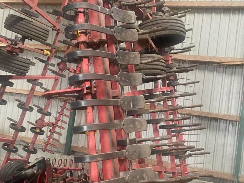 Väderstad 9 meter