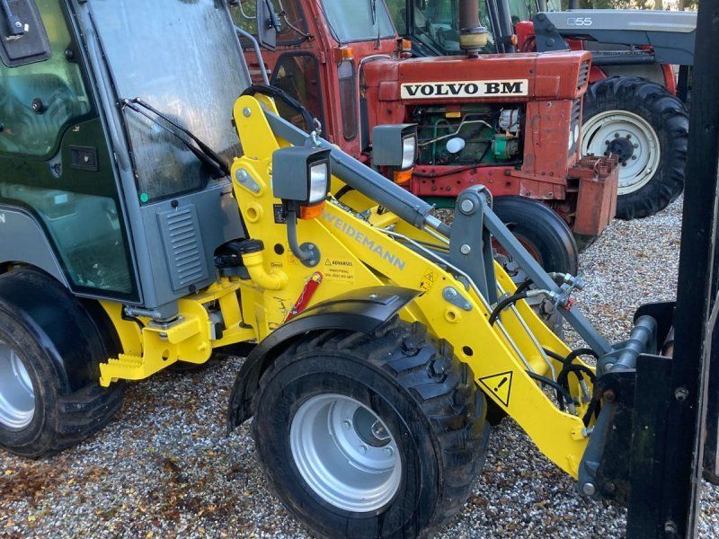 Weidemann 1280