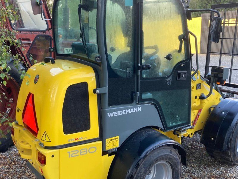 Weidemann 1280