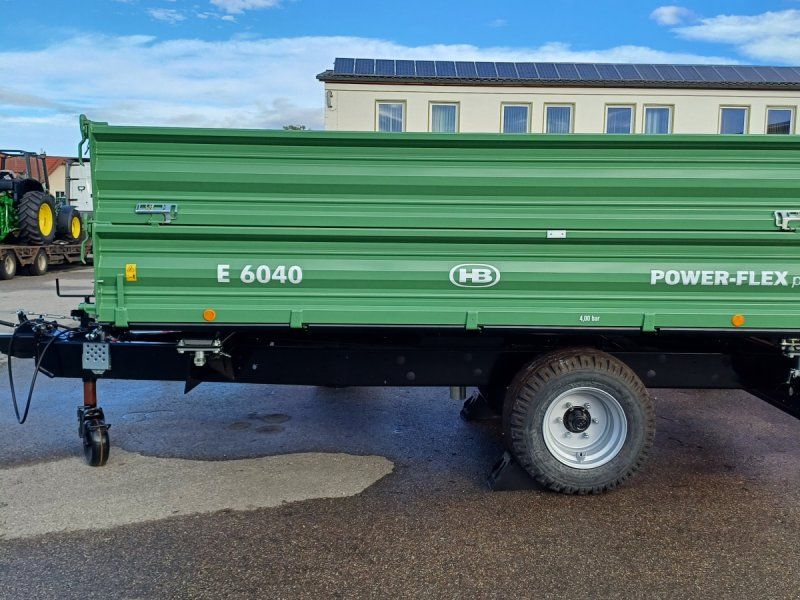 Brantner E 6040