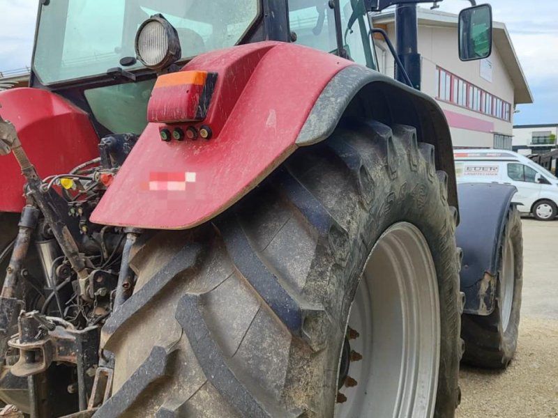 Case IH CVX 170