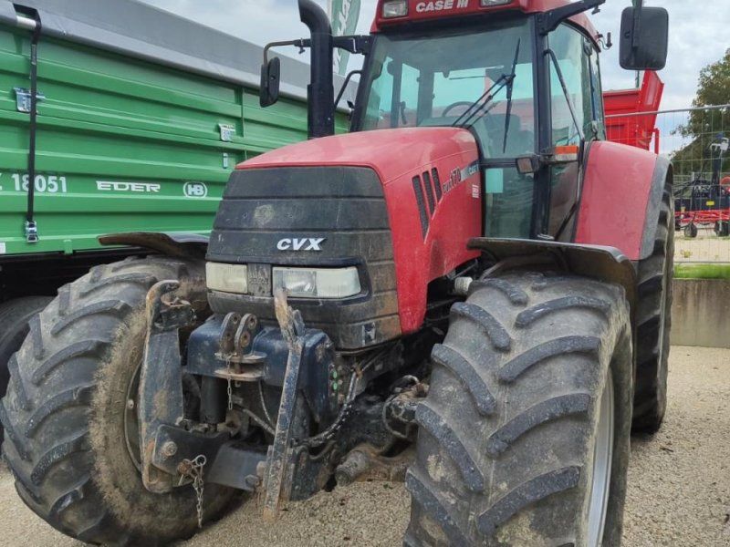 Case IH CVX 170