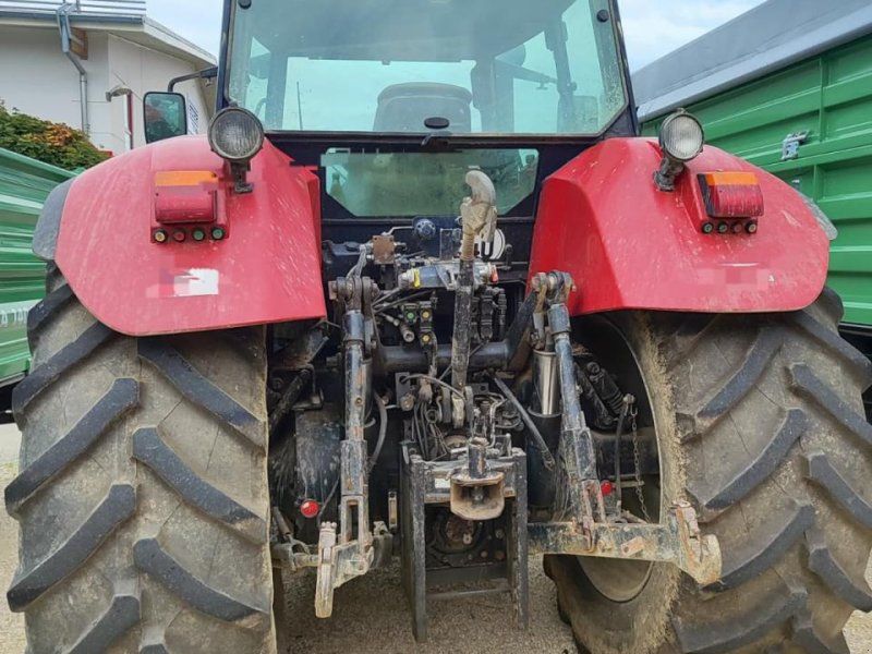 Case IH CVX 170