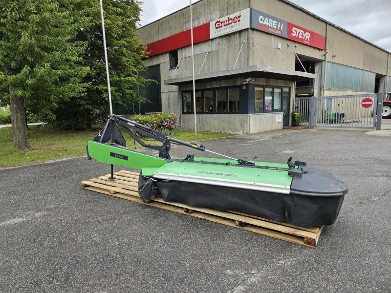 Deutz-Fahr 4.27
