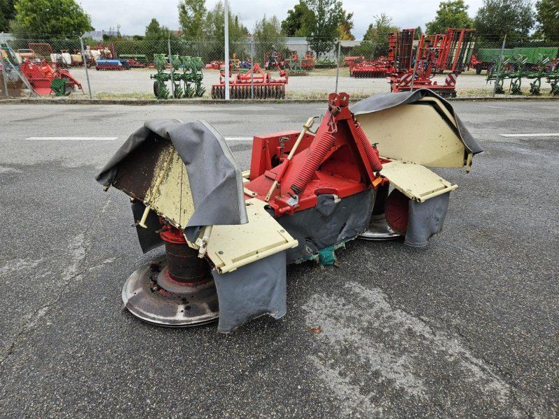 Claas CM 265