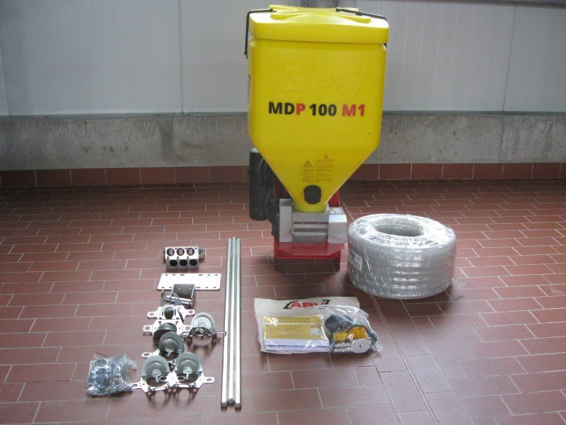 APV MDP 100 M1