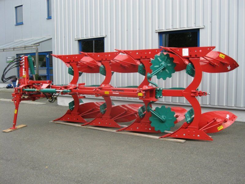 Kverneland 150 S Variomat/ 4- Schar
