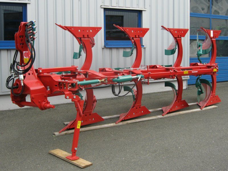 Kverneland 150 S Variomat/ 4- Schar