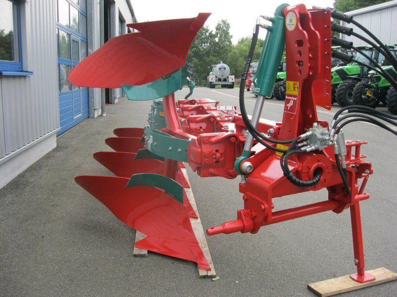 Kverneland 150 S Variomat/ 4- Schar