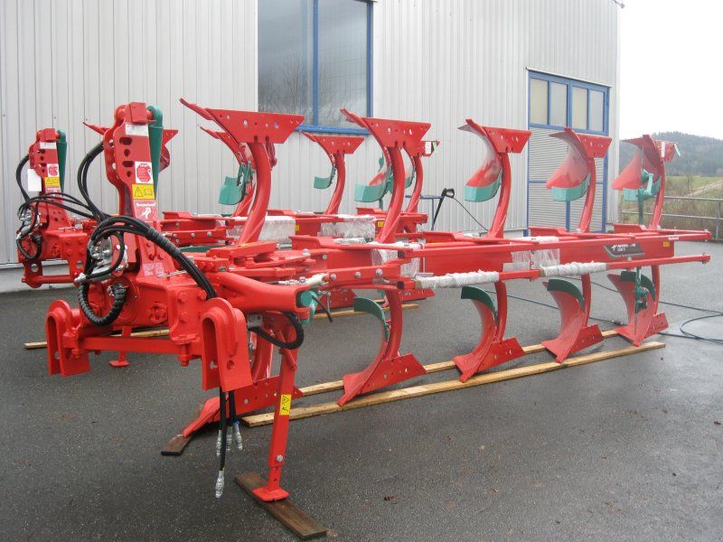 Kverneland 2300 S Variomat/ 5- Schar