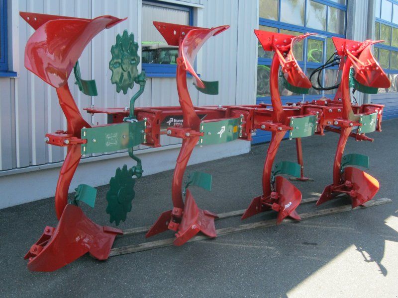 Kverneland 2300 S Variomat/ 4- Schar