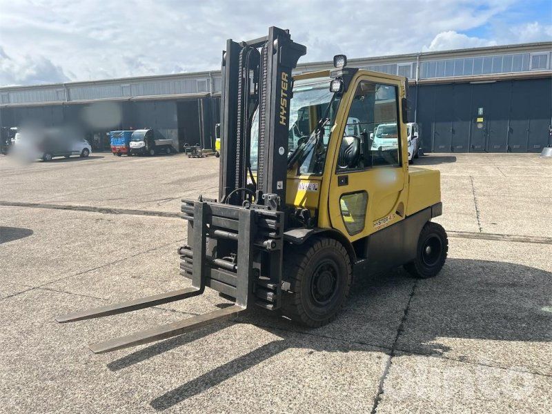 Hyster H4.5FT6