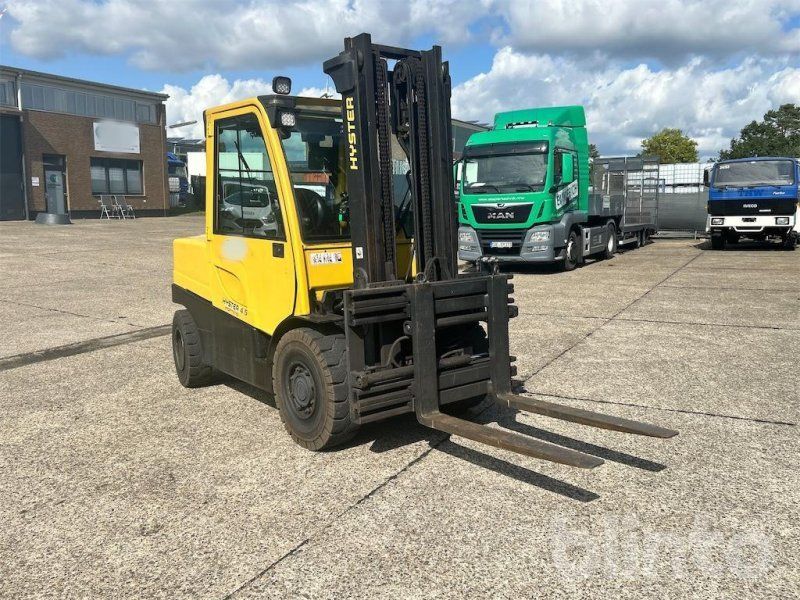 Hyster H4.5FT6