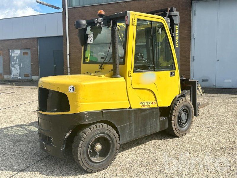 Hyster H4.5FT6