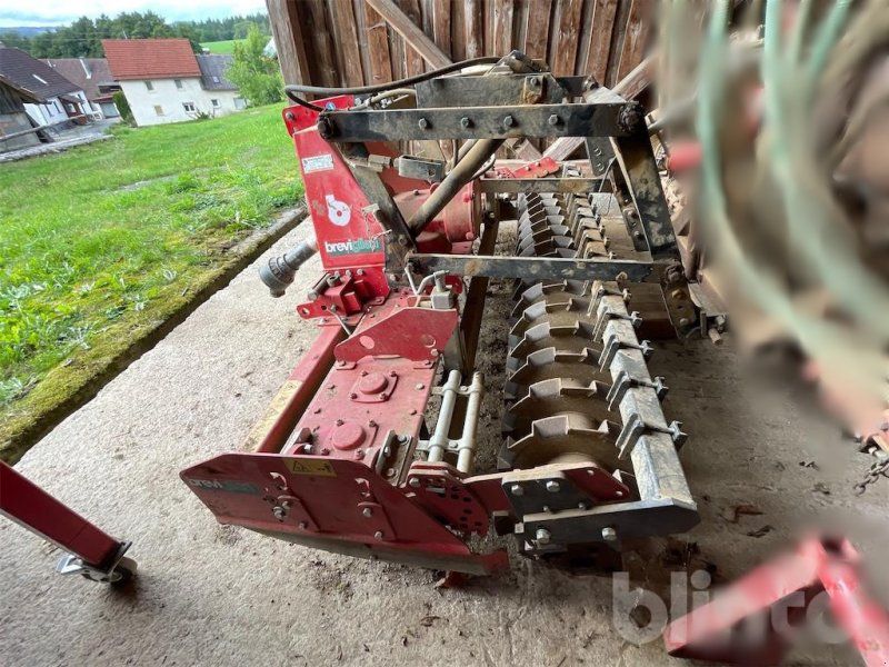 Breviglieri MEK 100