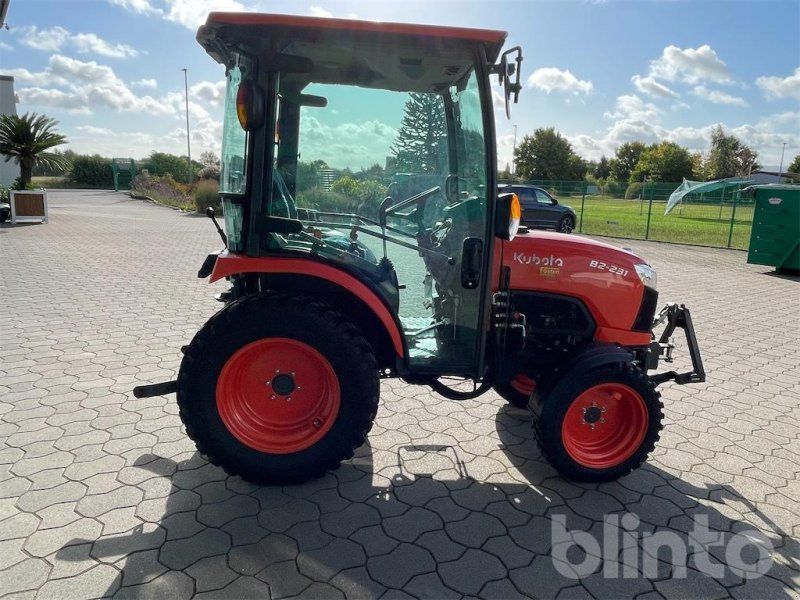Kubota B2231 HC