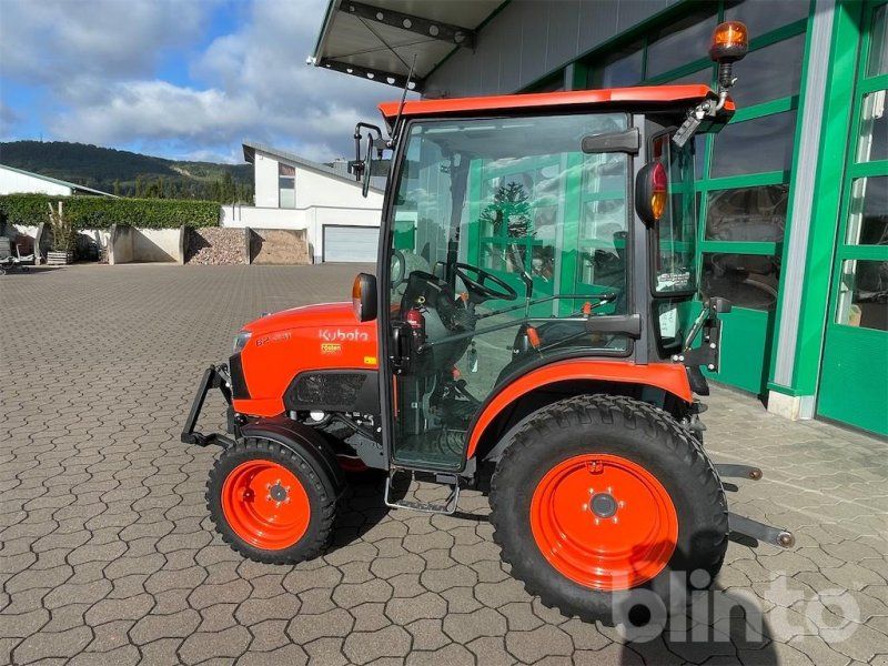 Kubota B2231 HC
