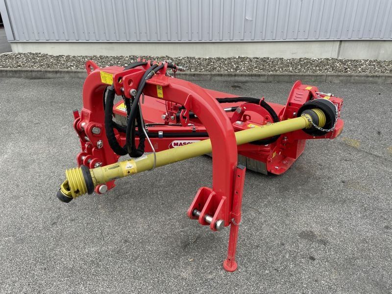 Maschio Giraffa XL 185 SE
