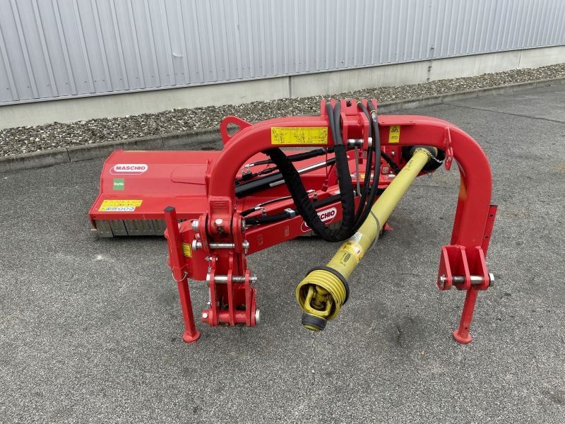 Maschio Giraffa XL 185 SE