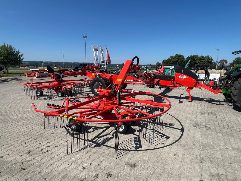 Kuhn GA 13031