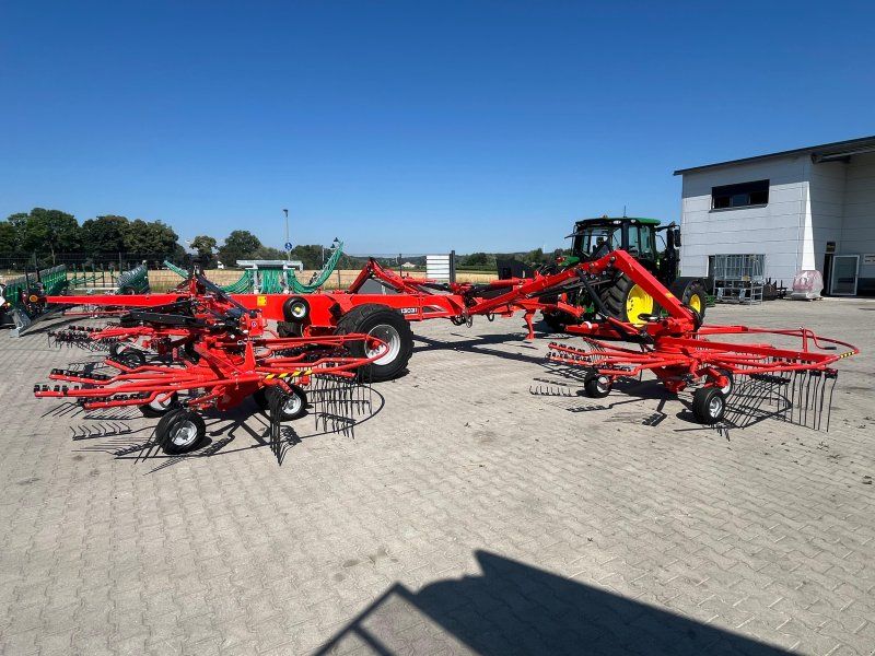 Kuhn GA 13031