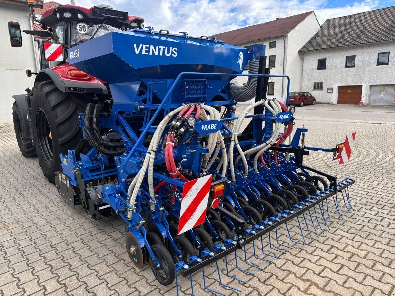 Rabe Ventus 300, PKE 3011