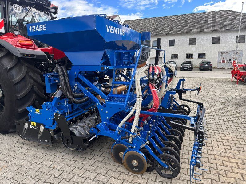 Rabe Ventus 300, PKE 3011