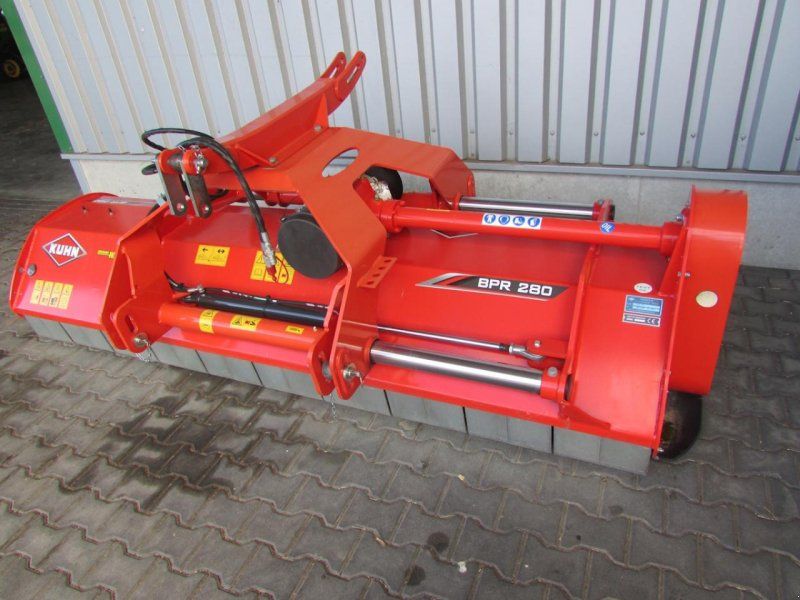 Kuhn BPR 280