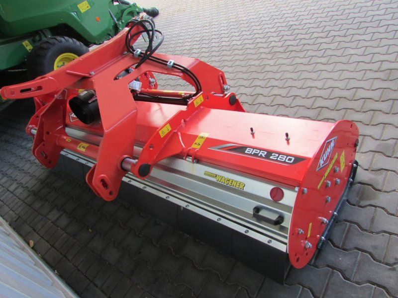 Kuhn BPR 280