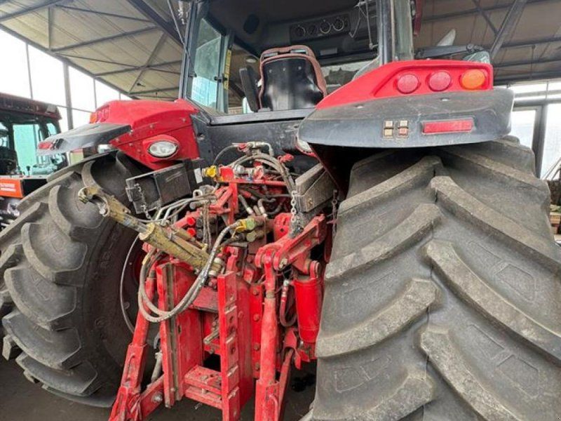 McCormick ZTX 260