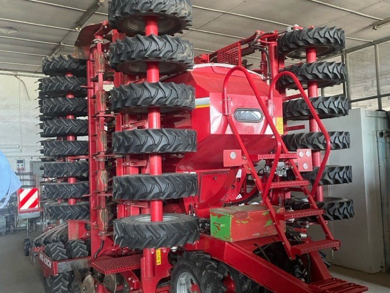 Horsch Pronto 8 DC