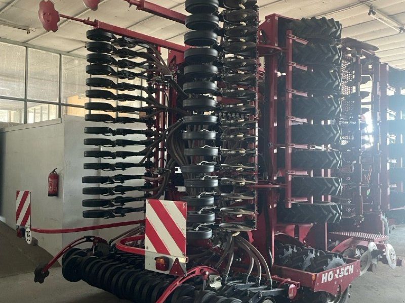 Horsch Pronto 8 DC