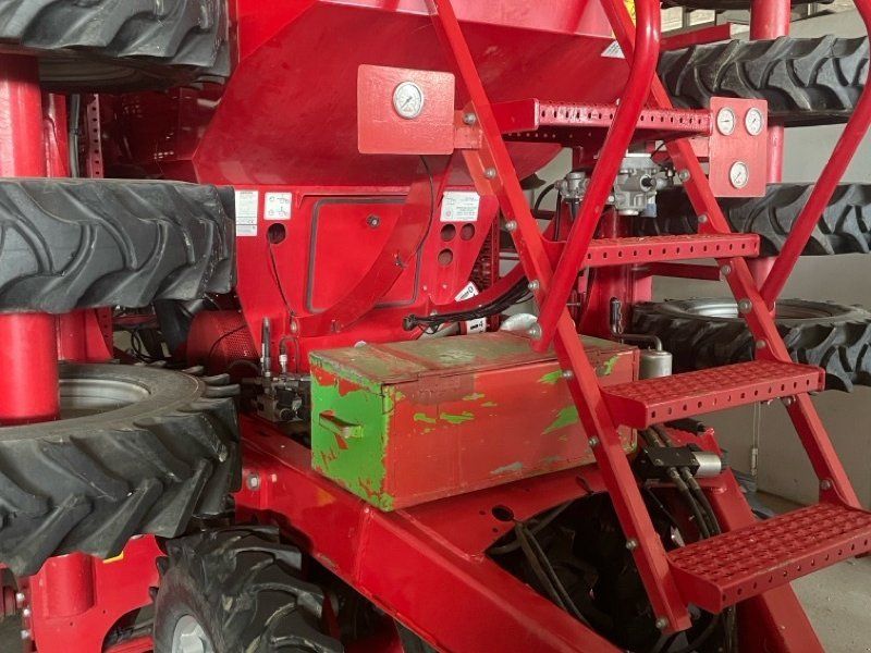 Horsch Pronto 8 DC
