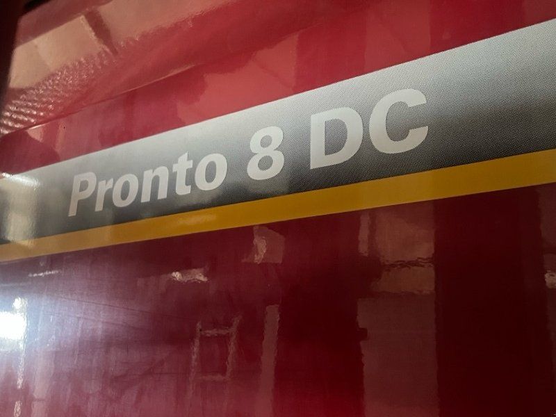 Horsch Pronto 8 DC