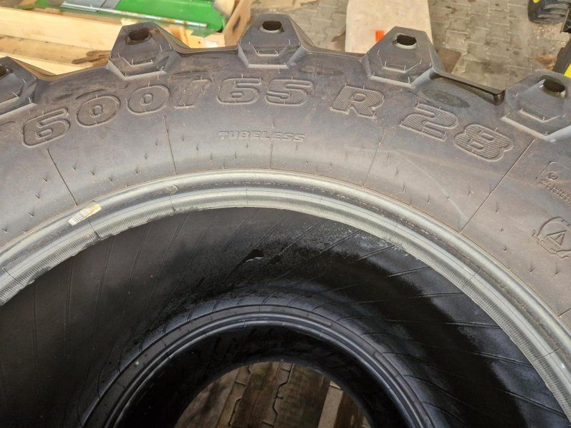 Trelleborg 600/65R28