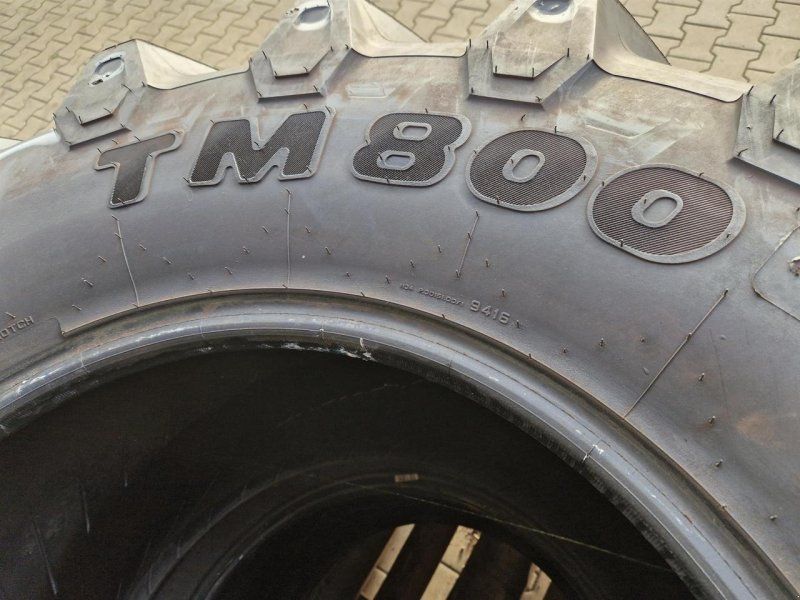 Trelleborg 600/65R28