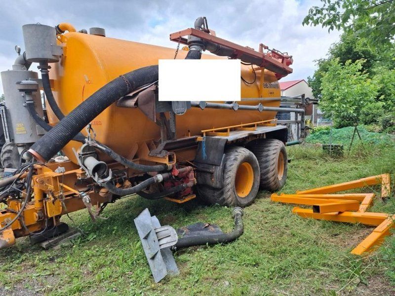 Veenhuis VTW 20
