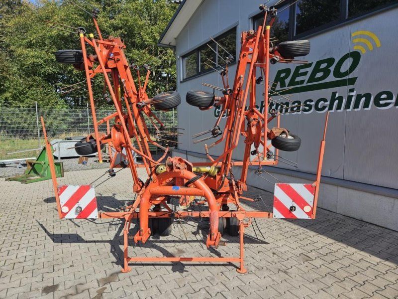 Kuhn GF 8501 MH Digidrive