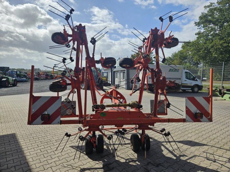Kuhn GF 8501 MH Digidrive