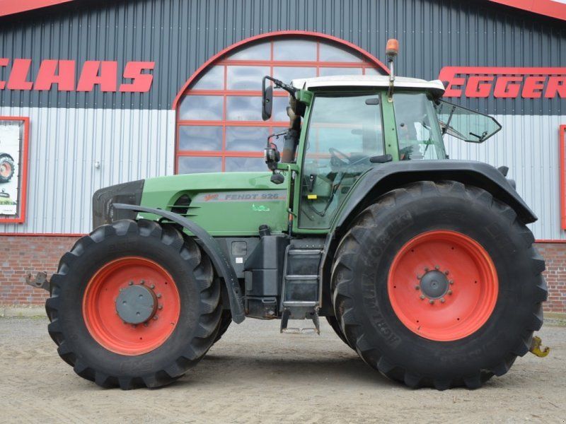 Fendt 926