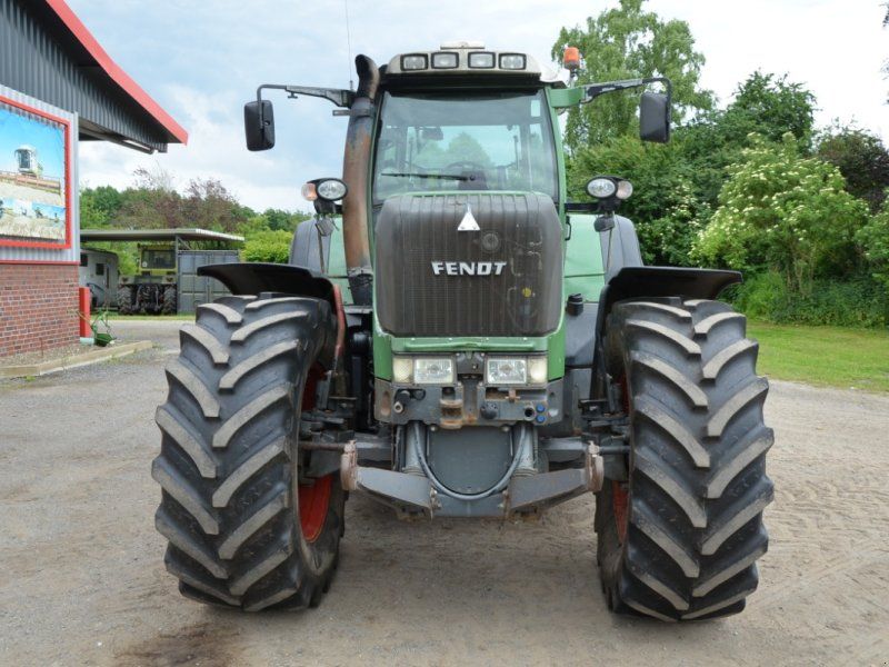 Fendt 926