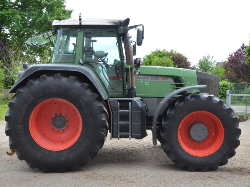 Fendt 926